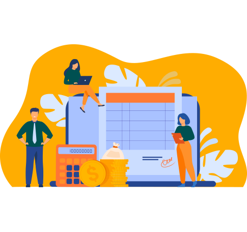 Business Payroll & HR Services