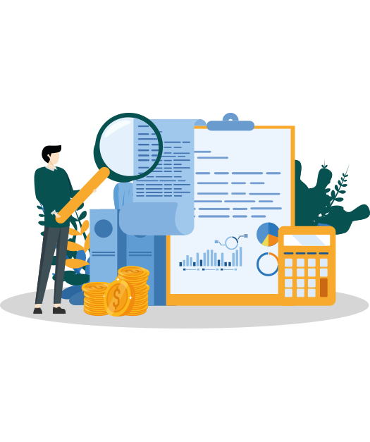 Tailored Accounting Solutions for Every Industry